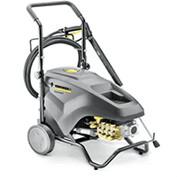 High Pressure Washer Accessories