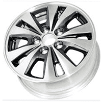 Automotive Wheel