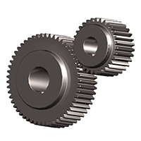Spur Gears