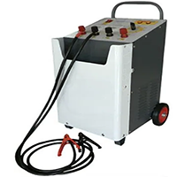 Industrial and Automotive Battery Charger