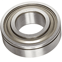 Double Seal Bearing