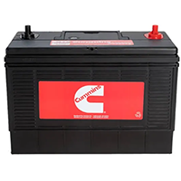 Cummins Generator Batteries