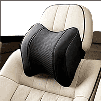 Car Neck Pillow