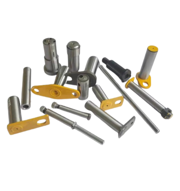 Excavator Pin