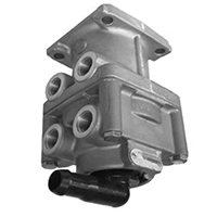 Brake Valve