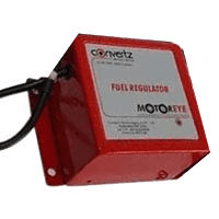 Vehicle Speed Limiting Devices