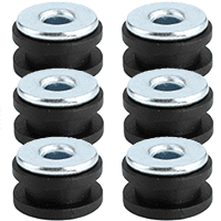 Plastic Grommets