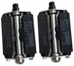 Bicycle Rubber Pedal