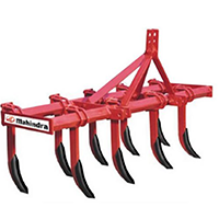Mahindra Cultivator