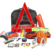 Auto Emergency Kit