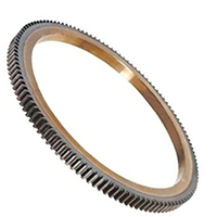 Flywheel Ring Gear