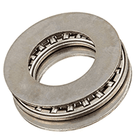 Axial Needle Roller Bearing