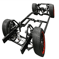 Automotive Chassis
