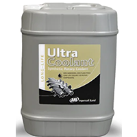Compressor Coolant