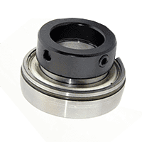 Locking Collar Bearing
