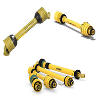 PTO Drive Shaft