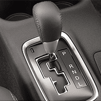 Automatic Transmission Gear