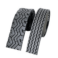 Tyre Retreading Material