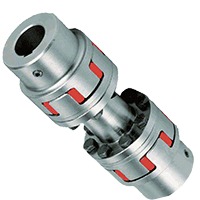 Pump Coupling