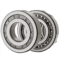 Single Row Cylindrical Roller Bearing