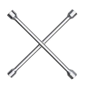 Wheel Spanner