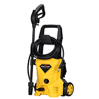 High Pressure Washer