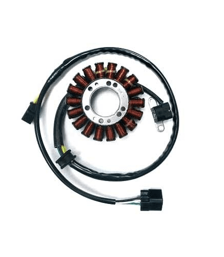 Stator Assemblies