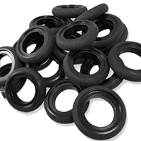 Industrial Rubber Seal