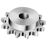 Stainless Steel Sprockets