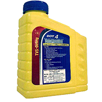 Brake Oil
