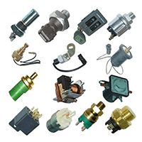 Automobile Electronics