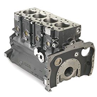 Cylinder Blocks