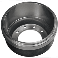 Truck Brake Drum