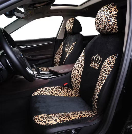 Automobile Interiors & Accessories