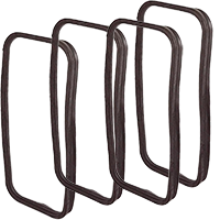 Condenser Gaskets