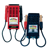 Car Battery Tester