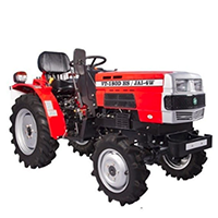 VST Mini Tractor