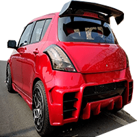 Car Customisation Services