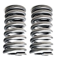 Helical Compression Spring