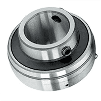 UC Ball Bearings