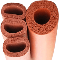 Sponge Gasket