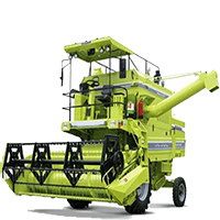 Mini Harvester