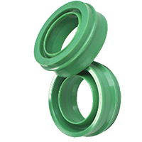 Pneumatic Cylinder Seals