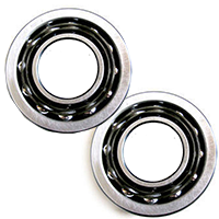 Machine Tool Bearings