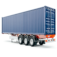 Container Trailer