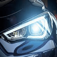 Automotive LED Lighting