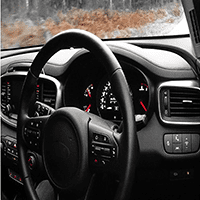 Automobile Dashboard