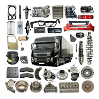 Truck Spare Parts