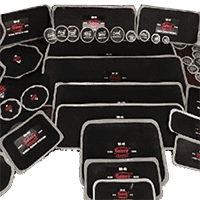 Tyre Repair Patches