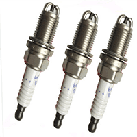 Automotive Spark Plugs